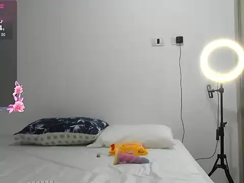 jhoanita fantasy online show from November 2025 01:38:01 AM