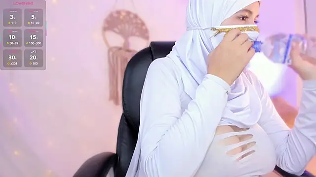 salma isawwii online show from December 2025 02:56:02 PM