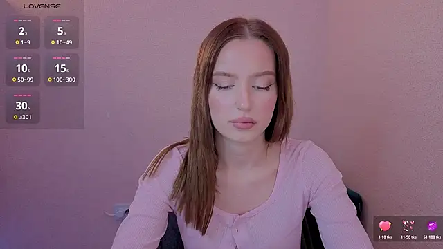 PickmeBabby online show from April 2026 07:18:02 PM