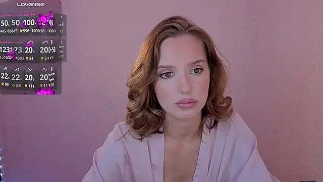 PickmeBabby online show from May 2026 07:11:01 PM