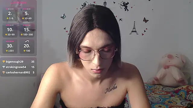 Macarena 05 online show from September 2025 06:02:02 AM