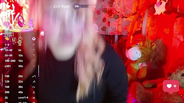 Snapshot of caro_lina20 chatting on October 2025 04:31:01 AM caro lina20 online show from October 2025 04:31:01 AM