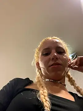 Bruna551 online show from October 2025 02:58:02 AM