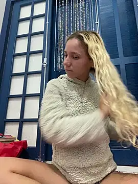 Bruna551 online show from February 2026 02:39:02 AM