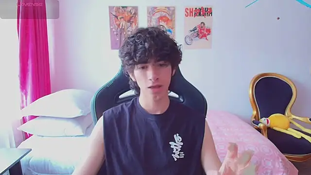 Snapshot of Nude_Boy18 chatting on July 2026 06:57:02 PM Nude Boy18 online show from July 2026 06:57:02 PM