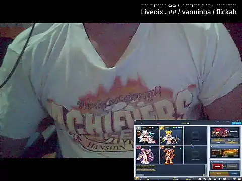 BRGusta459 online show from April 2026 01:58:02 AM