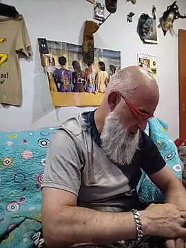 barbaszztop online show from May 2026 05:25:02 AM