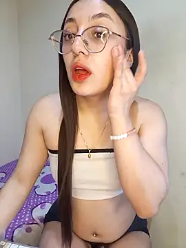 StefaniaFoxx  online show from April 2026 06:41:01 AM