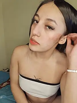 Snapshot of StefaniaFoxx_ chatting on July 2026 06:41:02 AM StefaniaFoxx online show from July 2026 06:41:02 AM