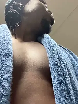 Jake Chris online show from October 2025 08:12:01 AM