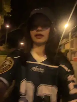 Snapshot of TheLevel69s chatting on September 2025 04:45:01 AM TheLevel69s online show from September 2025 04:45:01 AM