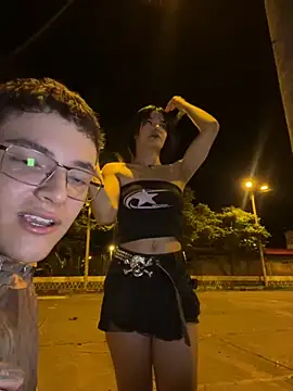 Snapshot of TheLevel69s chatting on November 2025 05:39:01 AM TheLevel69s online show from November 2025 05:39:01 AM