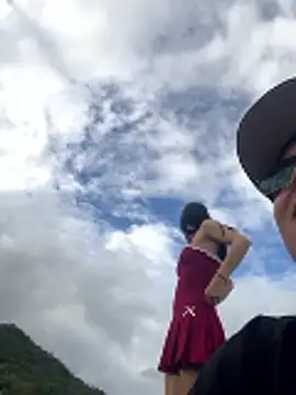 Snapshot of TheLevel69s chatting on January 2026 09:31:02 PM TheLevel69s online show from January 2026 09:31:02 PM