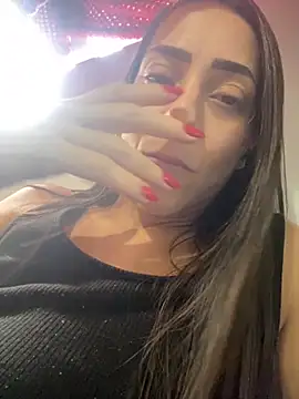 lucioliveira online show from November 2025 03:14:02 PM