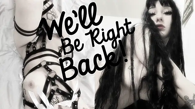 Crystal somnia online show from October 2025 07:05:02 AM