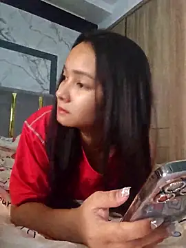 Natural Asian Girl online show from November 2025 09:23:01 AM