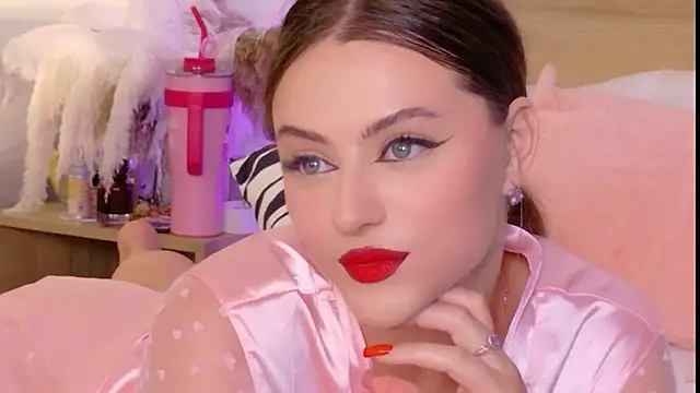 Sienna Voss online show from October 2025 10:29:02 PM