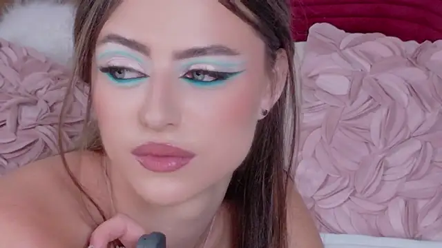 Sienna Voss online show from April 2026 09:39:33 PM