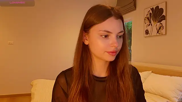 PhantomLace online show from November 2025 11:26:02 PM