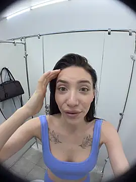 Snapshot of BallerinaCappuccino_ chatting on June 2026 03:41:01 AM BallerinaCappuccino online show from June 2026 03:41:01 AM
