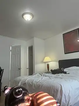 allybluee777 online show from February 2026 03:33:02 PM