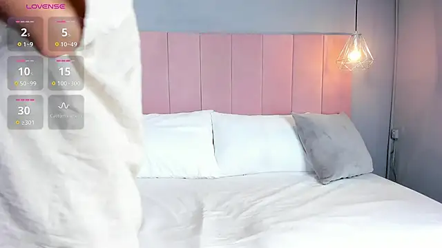 Cloe Black online show from September 2025 04:36:01 AM