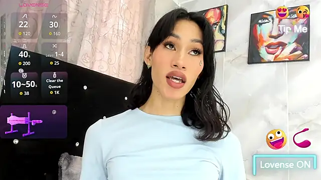 samara novice18 online show from April 2026 06:53:01 PM