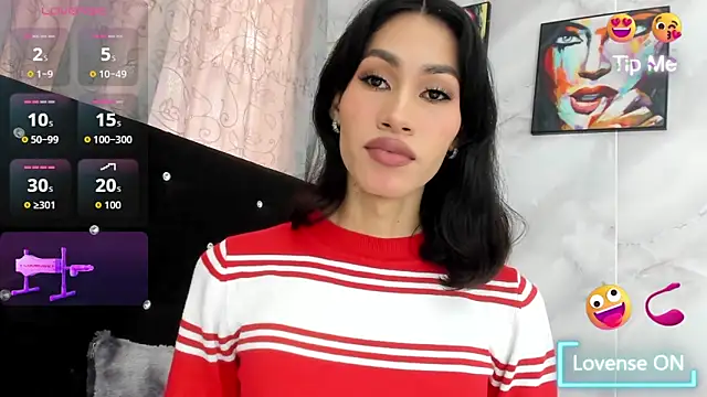 samara novice18 online show from April 2026 07:25:02 PM