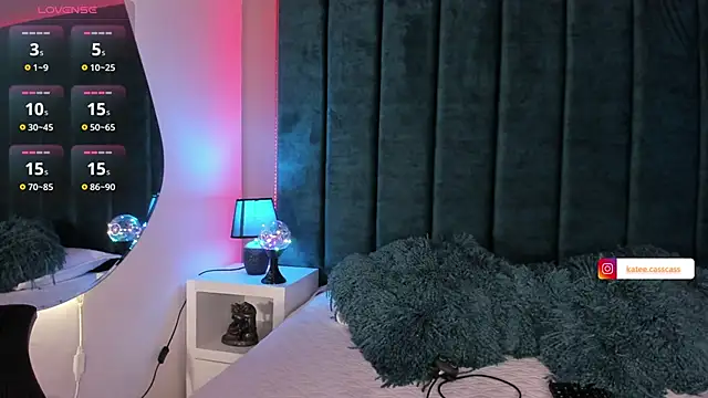 Snapshot of kate_cass chatting on October 2025 11:38:02 AM kate cass online show from October 2025 11:38:02 AM