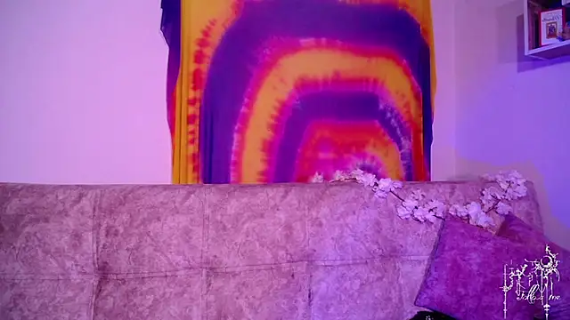 dark  nymph online show from November 2025 02:09:01 PM