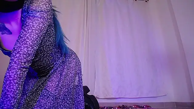 dark  nymph online show from January 2026 11:09:02 PM