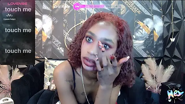 Snapshot of Lilmisbaddyxxx chatting on October 2025 06:53:02 PM Lilmisbaddyxxx online show from October 2025 06:53:02 PM