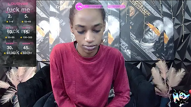 Snapshot of Lilmisbaddyxxx chatting on November 2025 05:13:01 PM Lilmisbaddyxxx online show from November 2025 05:13:01 PM