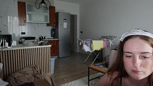 Snapshot of Tanywish chatting on October 2025 11:13:02 AM Tanywish online show from October 2025 11:13:02 AM