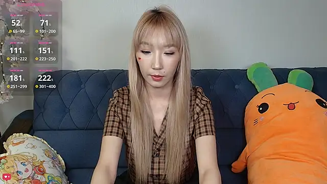 Yume ko online show from March 2026 08:03:02 PM