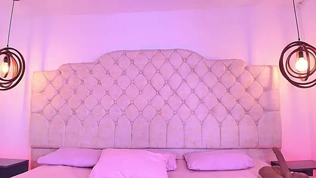 Zahara1 online show from February 2026 03:07:02 AM