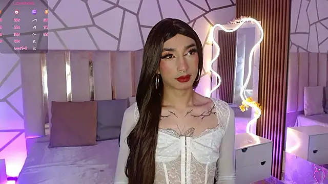 CYRUS TAY online show from March 2026 02:25:02 PM