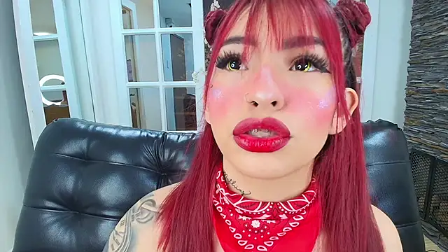 miss   abigail online show from November 2025 10:59:01 AM