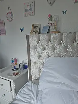 Angeldelightt online show from September 2025 10:27:01 AM