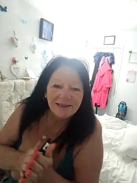 Angeldelightt online show from October 2025 06:44:01 AM