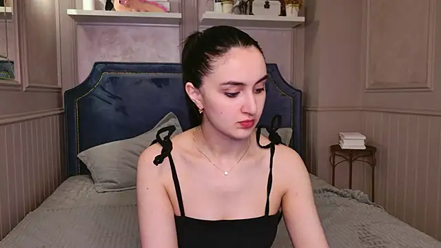 Elizabeth Meyer online show from February 2026 05:30:02 AM