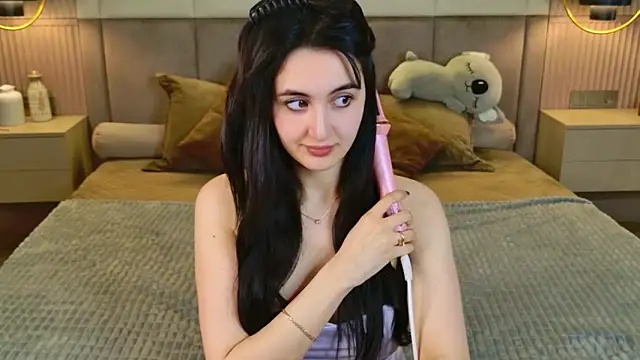 Elizabeth Meyer online show from March 2026 05:47:02 AM