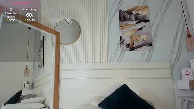 Kloeh Star online show from December 2025 07:34:02 PM