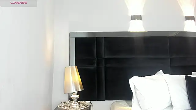 CarolineLee  online show from March 2026 10:36:01 PM