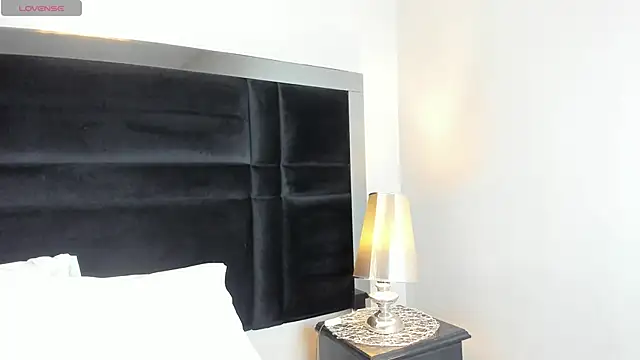 CarolineLee  online show from March 2026 10:37:02 PM