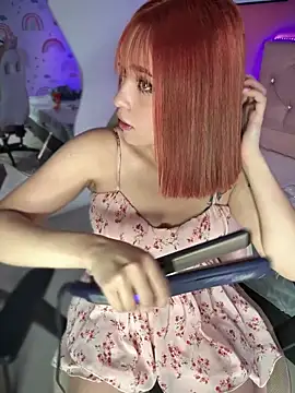 Snapshot of Alysson_LS chatting on September 2025 02:11:02 AM Alysson LS online show from September 2025 02:11:02 AM