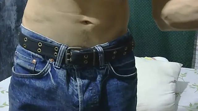 Samuel Hills II online show from March 2026 12:11:01 PM