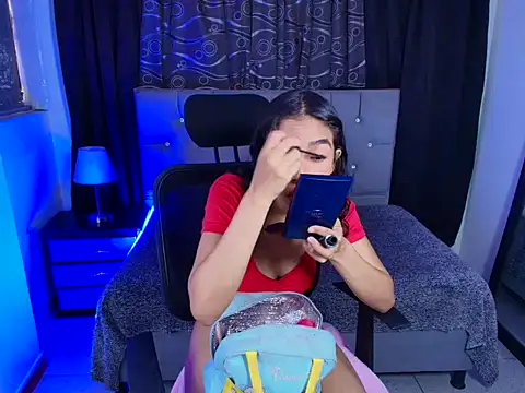 Snapshot of barbie_angels chatting on September 2025 09:52:02 PM barbie angels online show from September 2025 09:52:02 PM