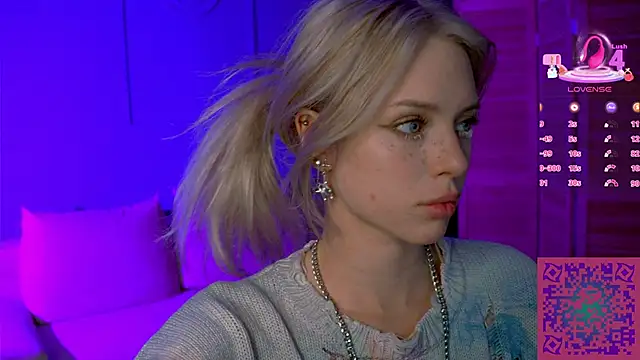 Snapshot of Nelly_Carroll chatting on October 2025 06:38:02 PM Nelly Carroll online show from October 2025 06:38:02 PM