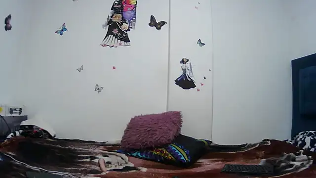 AddyStuart  online show from November 2025 03:41:01 AM